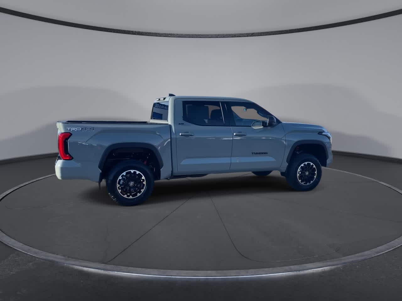 Thumbnail: 2026 Toyota Tundra - 9