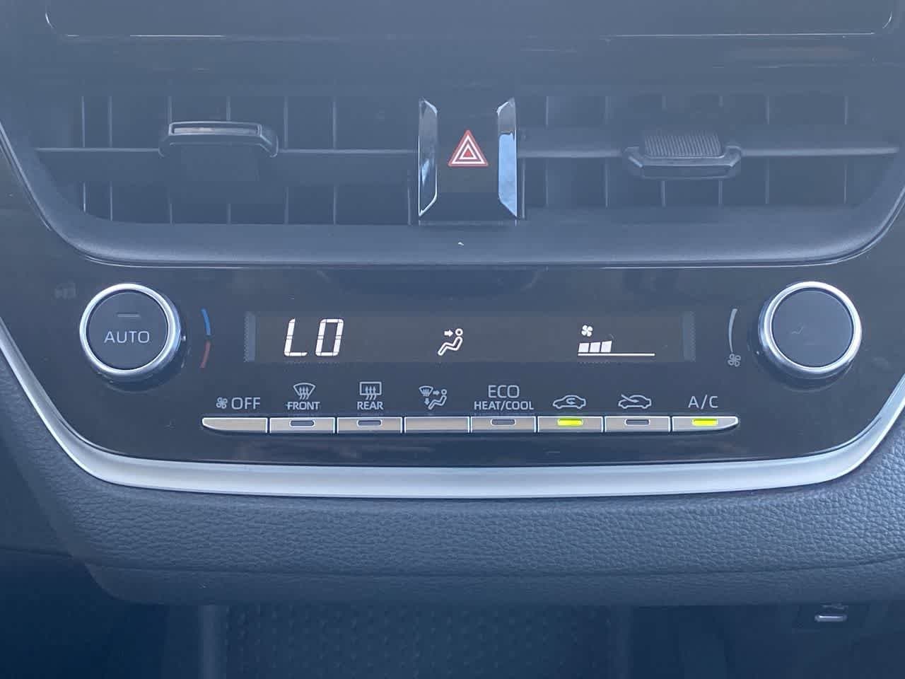 Thumbnail: 2024 Toyota Corolla - 18