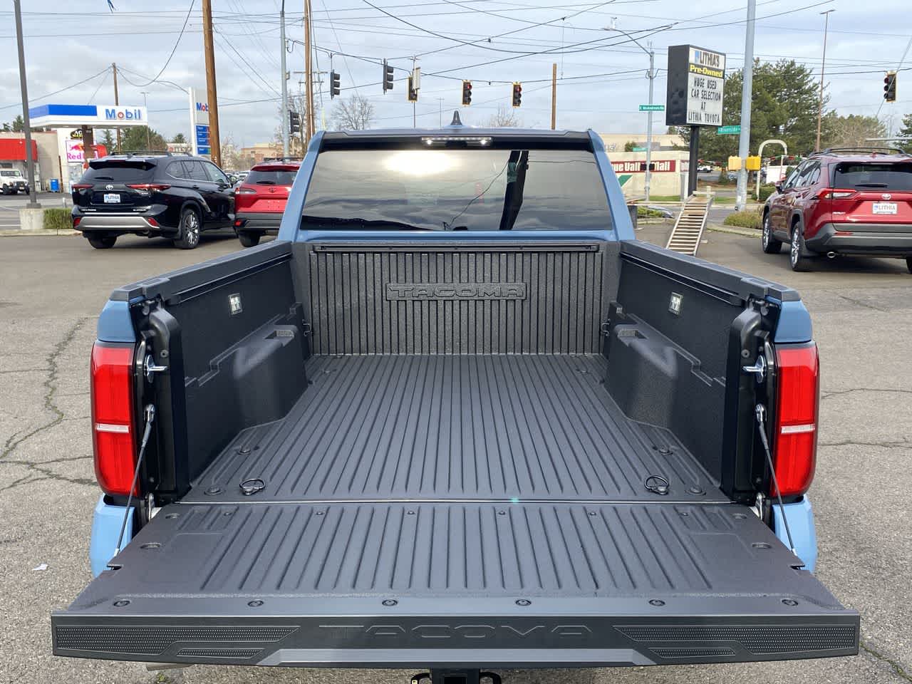 Thumbnail: 2026 Toyota Tacoma - 22