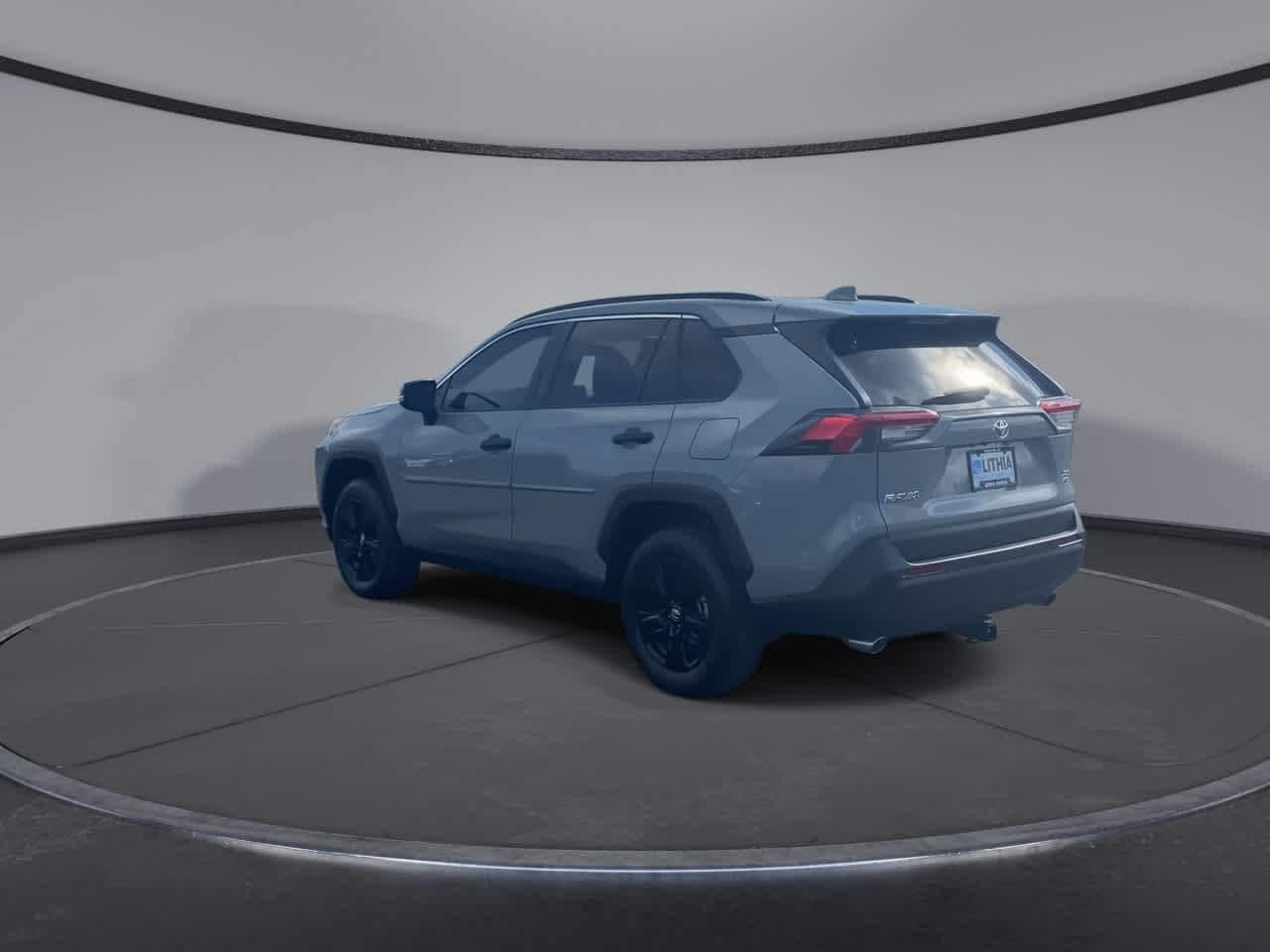 Thumbnail: 2019 Toyota RAV4 - 7