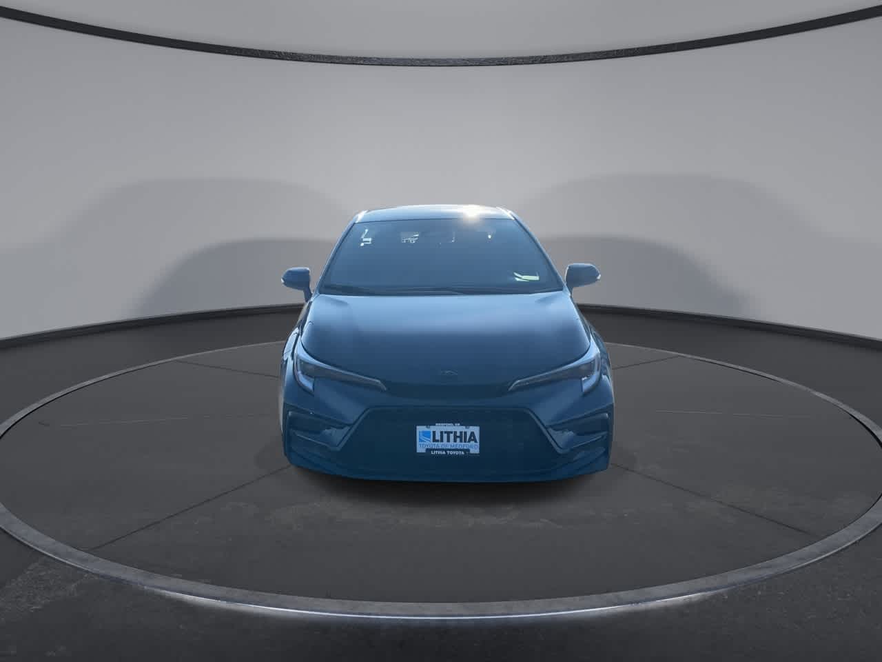 Thumbnail: 2026 Toyota Corolla - 3