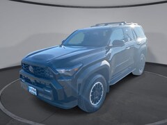 2026 Toyota 4Runner TRD Off-Road Premium 4WD TRD OFF-RD PREM Medford, OR