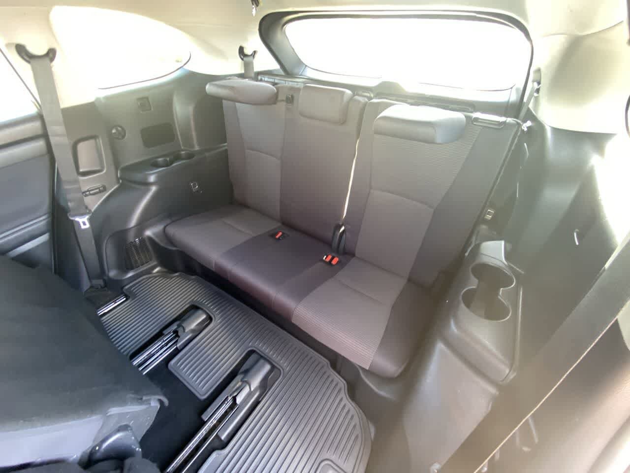 Thumbnail: 2024 Toyota Highlander - 22
