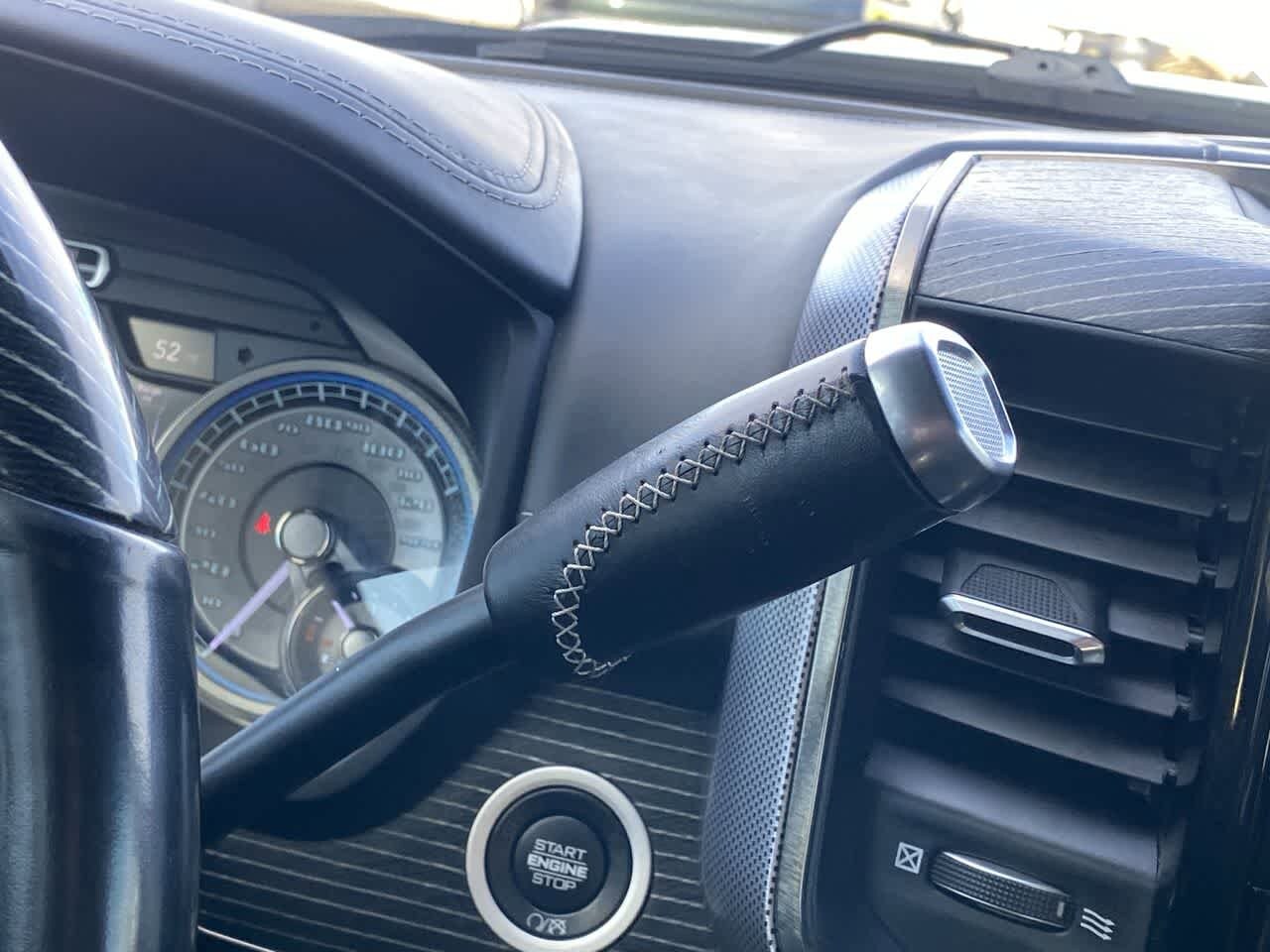 Thumbnail: 2020 RAM 2500 - 20