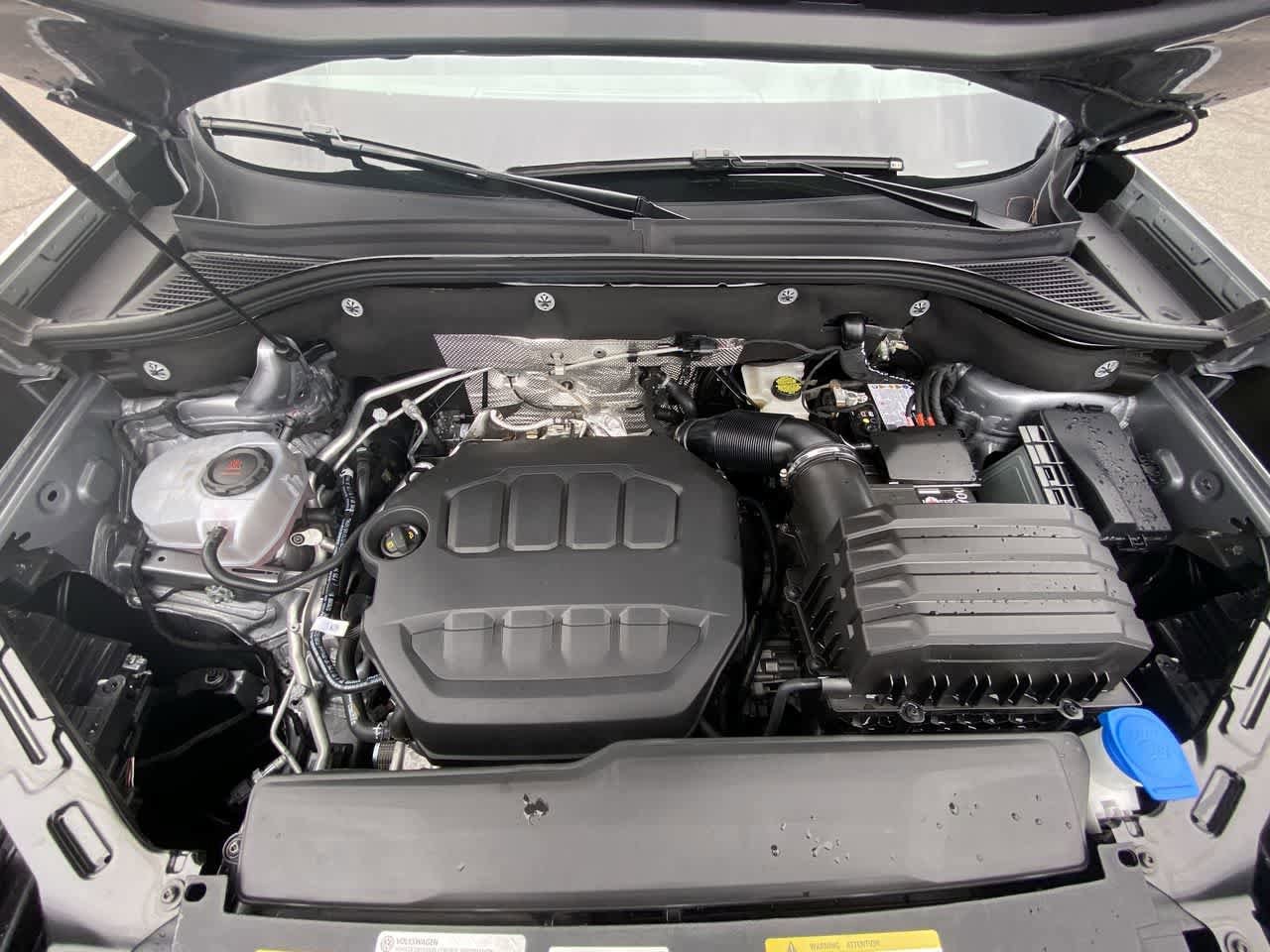 Thumbnail: 2025 Volkswagen Atlas - 25