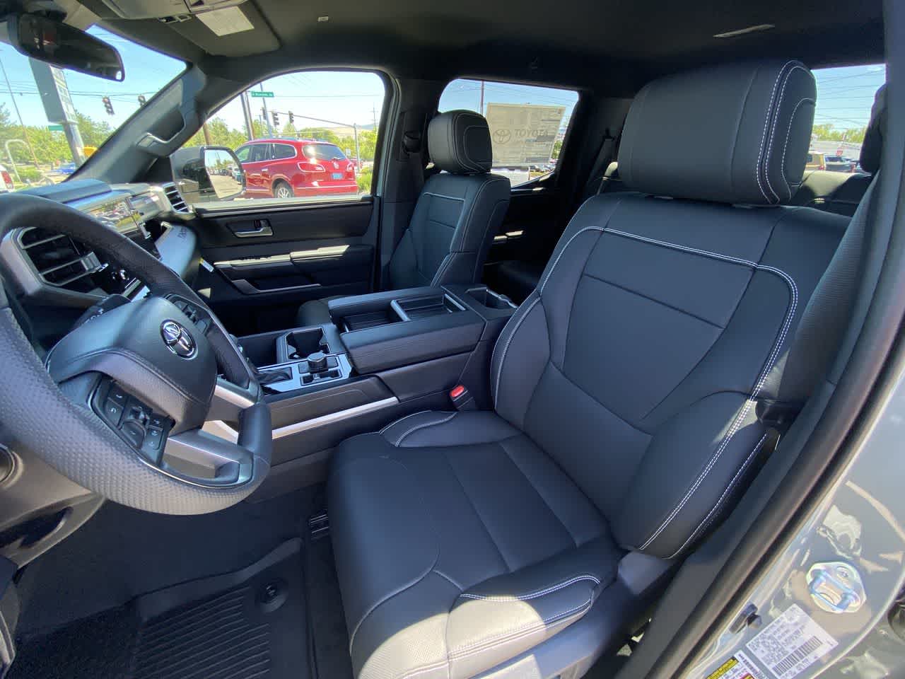 Thumbnail: 2026 Toyota Tundra - 11