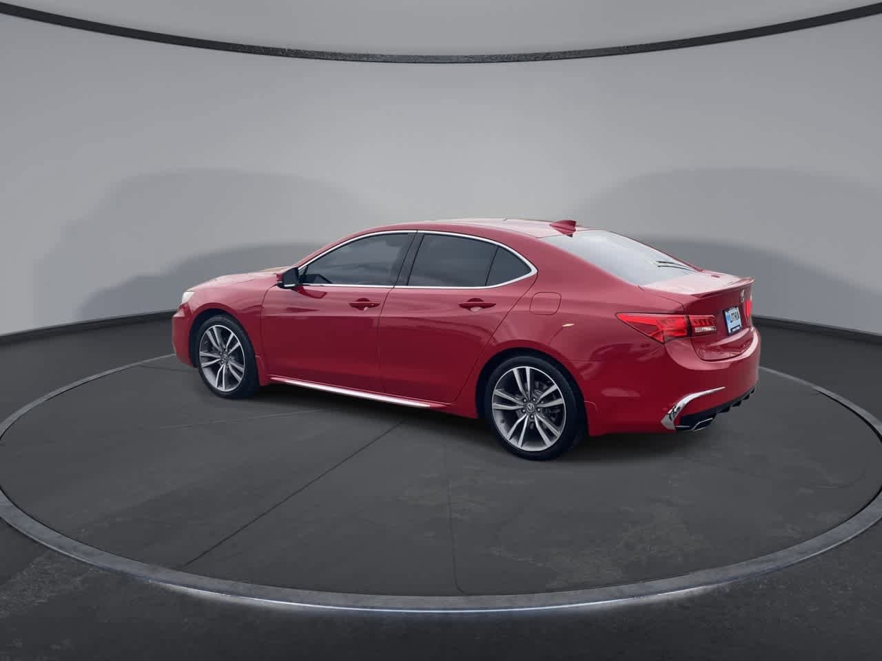 Thumbnail: 2019 Acura TLX - 6