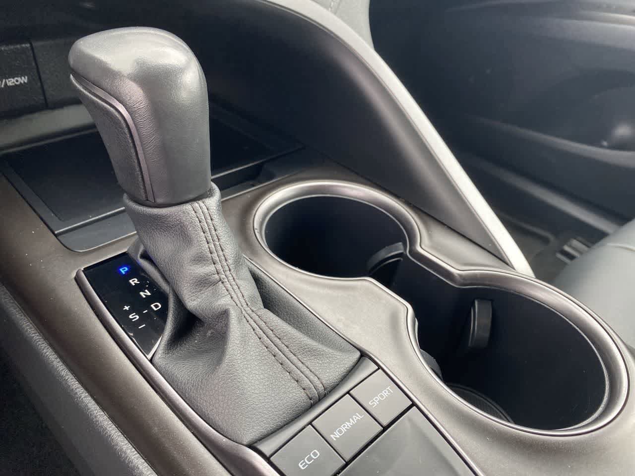 Thumbnail: 2024 Toyota Camry - 19