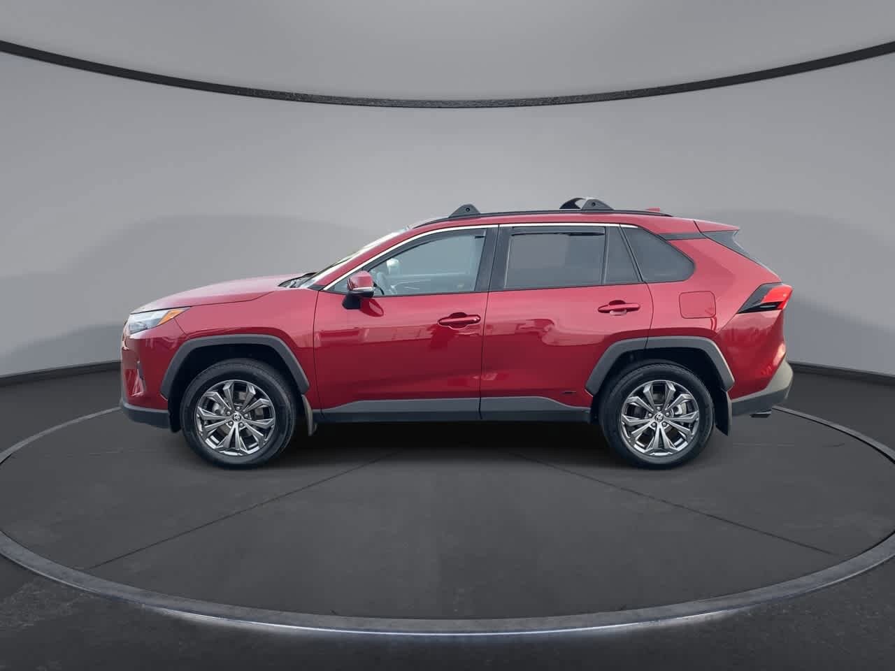 Thumbnail: 2024 Toyota RAV4 - 5