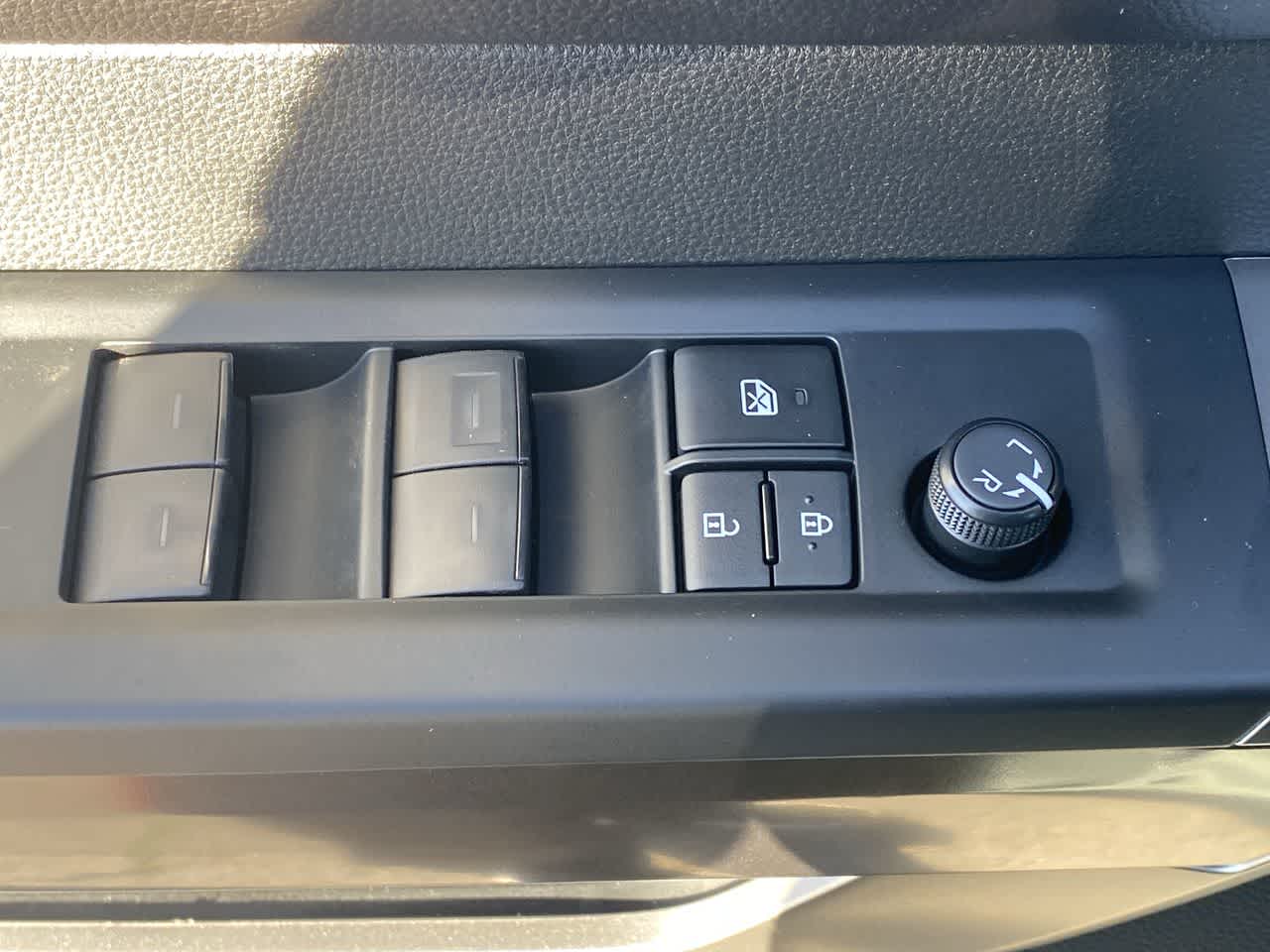 Thumbnail: 2026 Toyota Tundra - 13