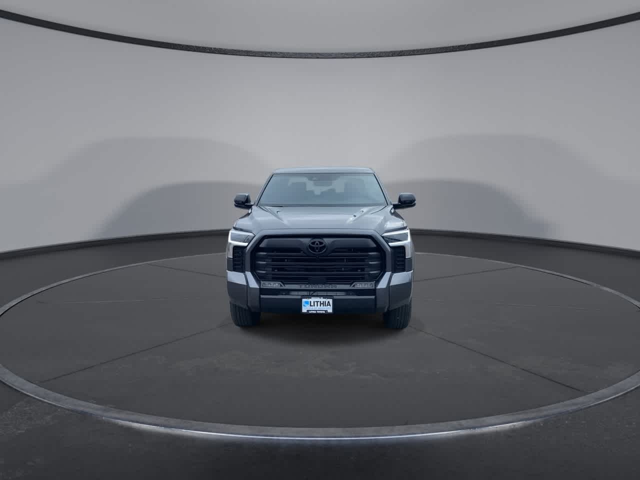 Thumbnail: 2026 Toyota Tundra - 3