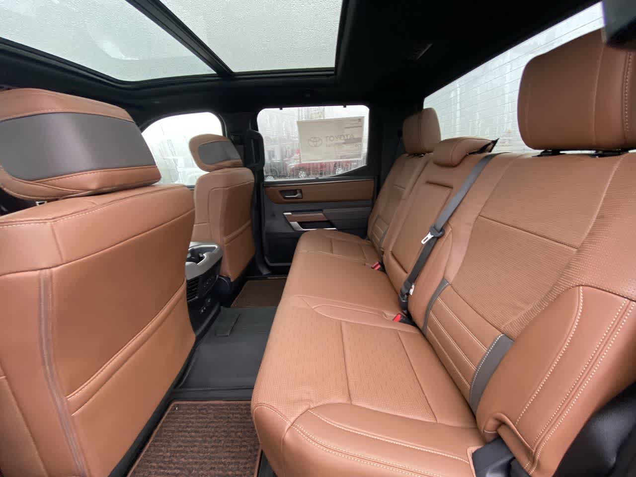 Thumbnail: 2026 Toyota Tundra - 22