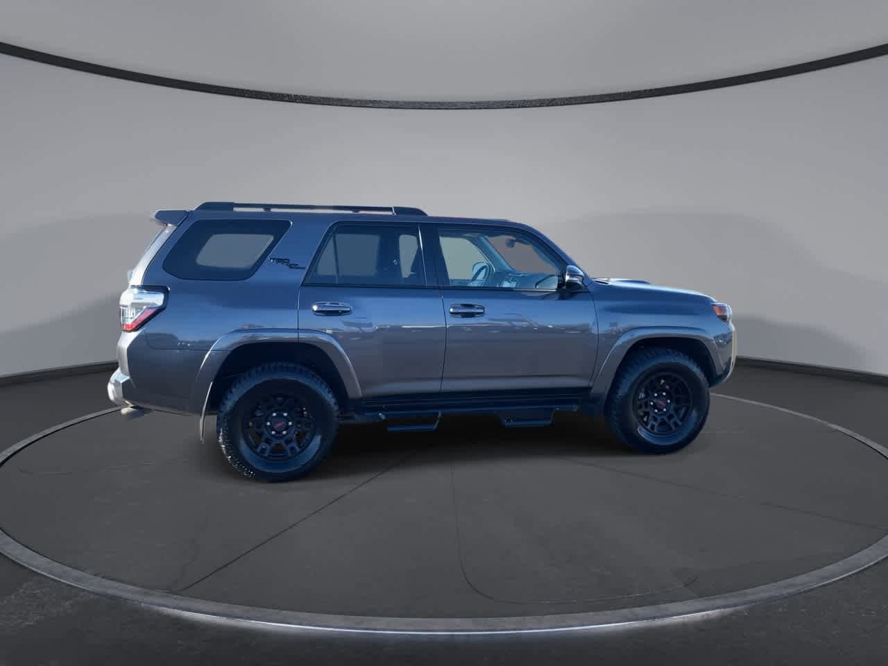 Thumbnail: 2023 Toyota 4Runner - 9