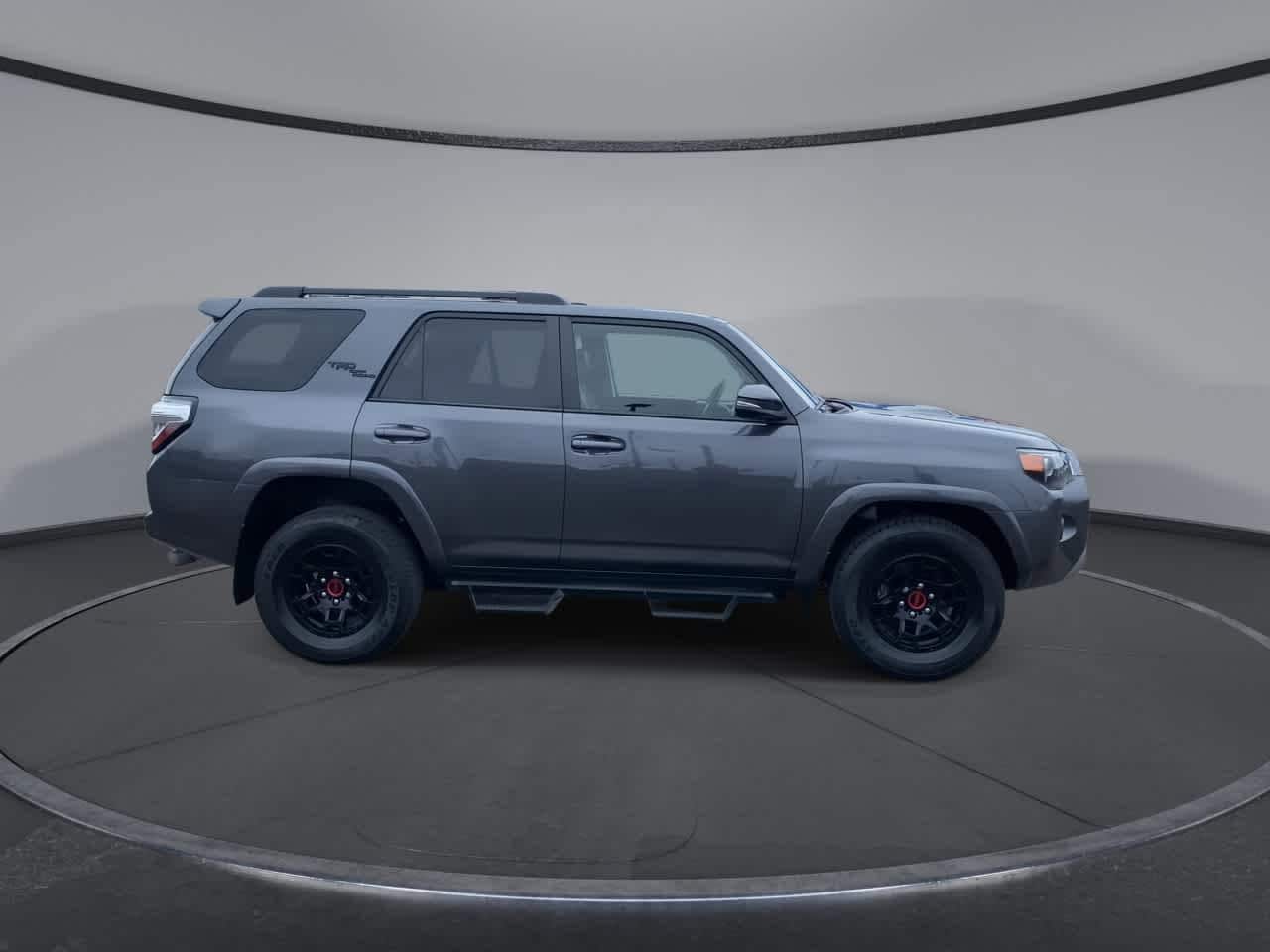 Thumbnail: 2023 Toyota 4Runner - 9
