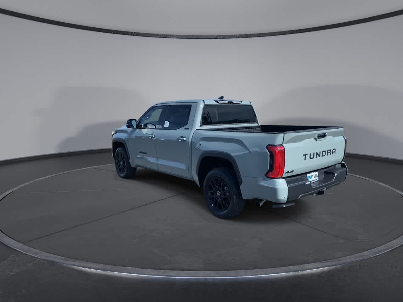 Thumbnail: 2026 Toyota Tundra - 6