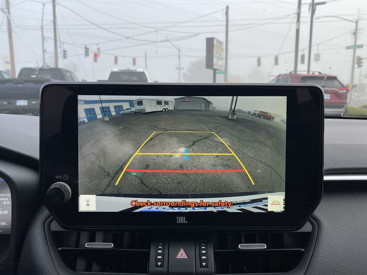 Thumbnail: 2025 Toyota RAV4 - 17