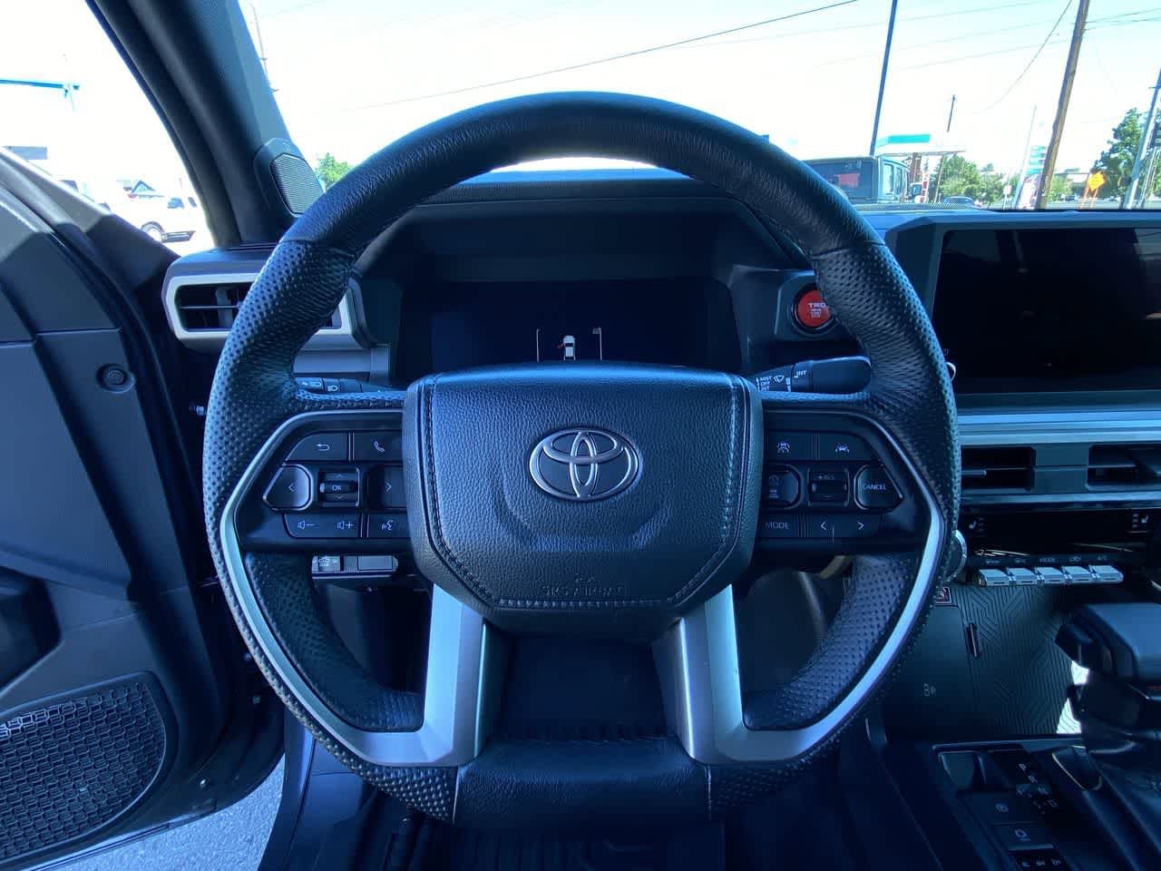 Thumbnail: 2024 Toyota Tacoma - 14