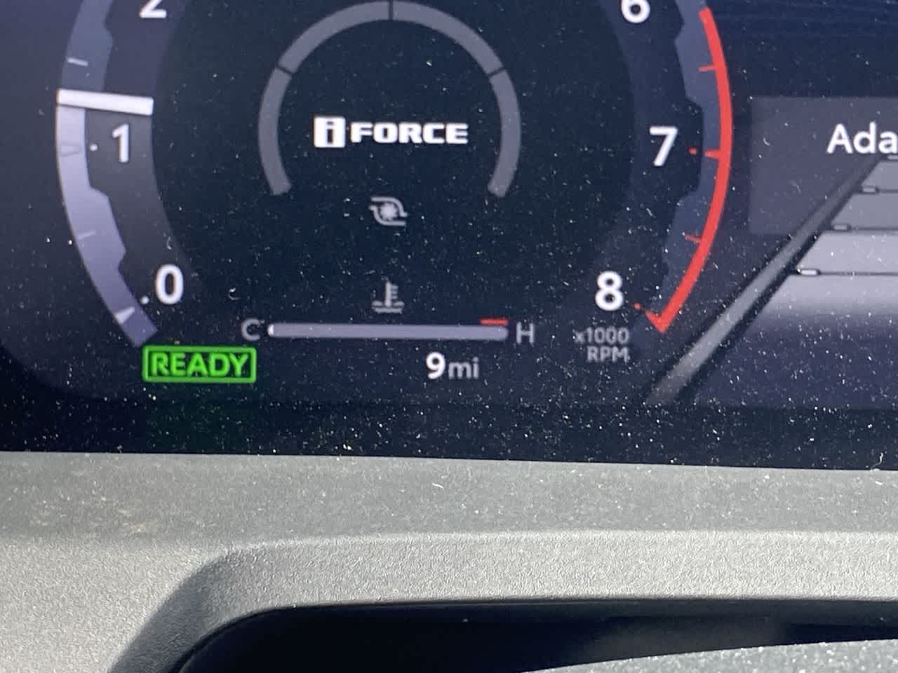 Thumbnail: 2026 Toyota Tacoma - 15