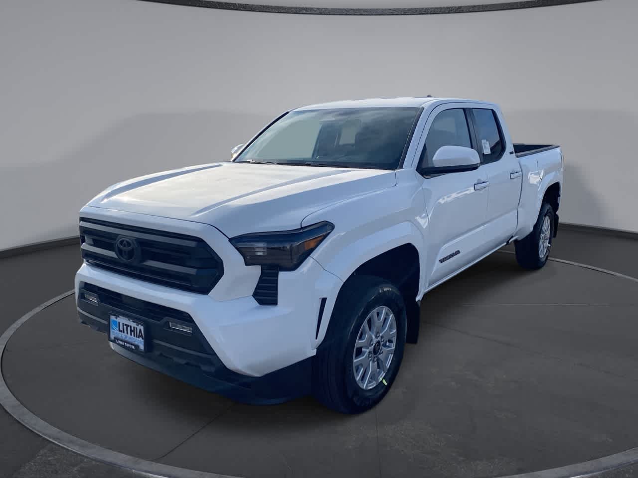2026 Toyota Tacoma 4X4 DBL CAB LONG BED 