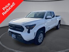 2026 Toyota Tacoma SR5 4X4 DBL CAB LONG BED Medford, OR