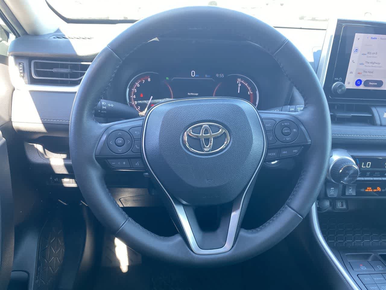 Thumbnail: 2024 Toyota RAV4 - 14