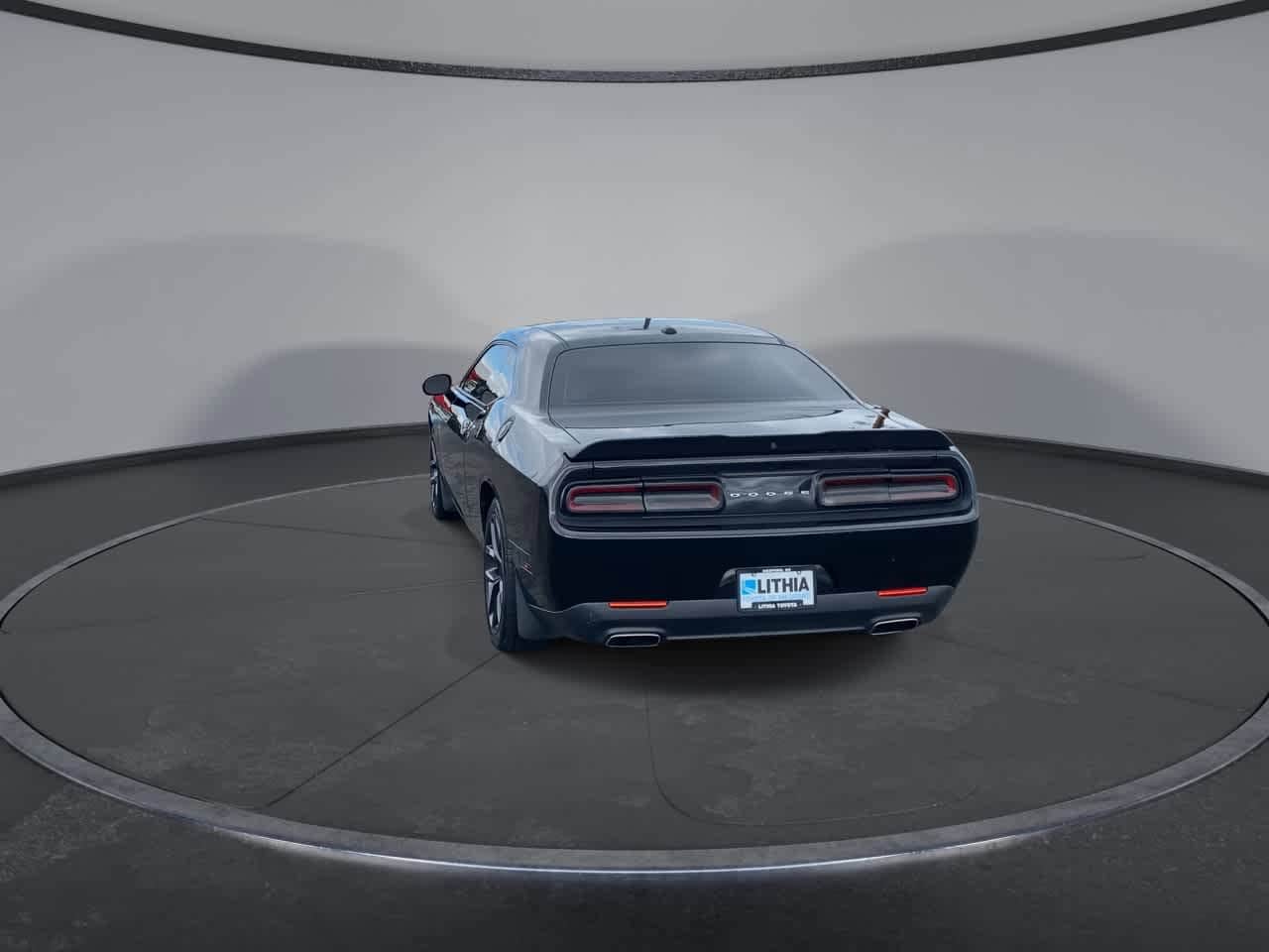 Thumbnail: 2019 Dodge Challenger - 7
