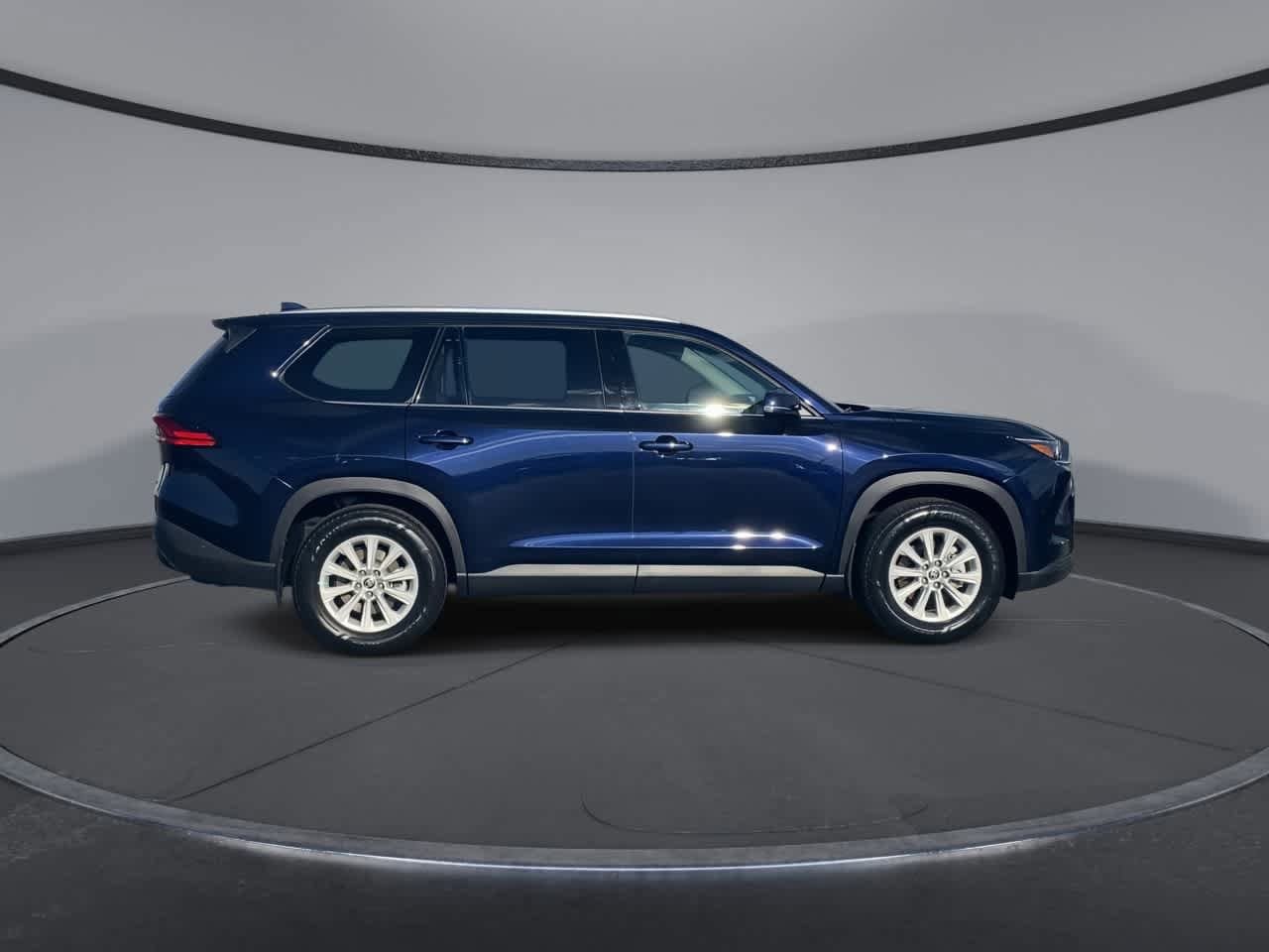 Thumbnail: 2024 Toyota Grand Highlander - 2
