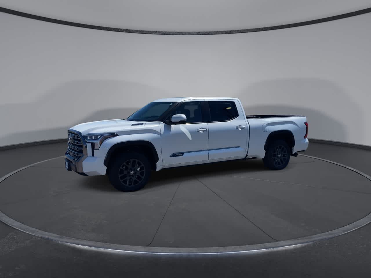 Thumbnail: 2026 Toyota Tundra - 6