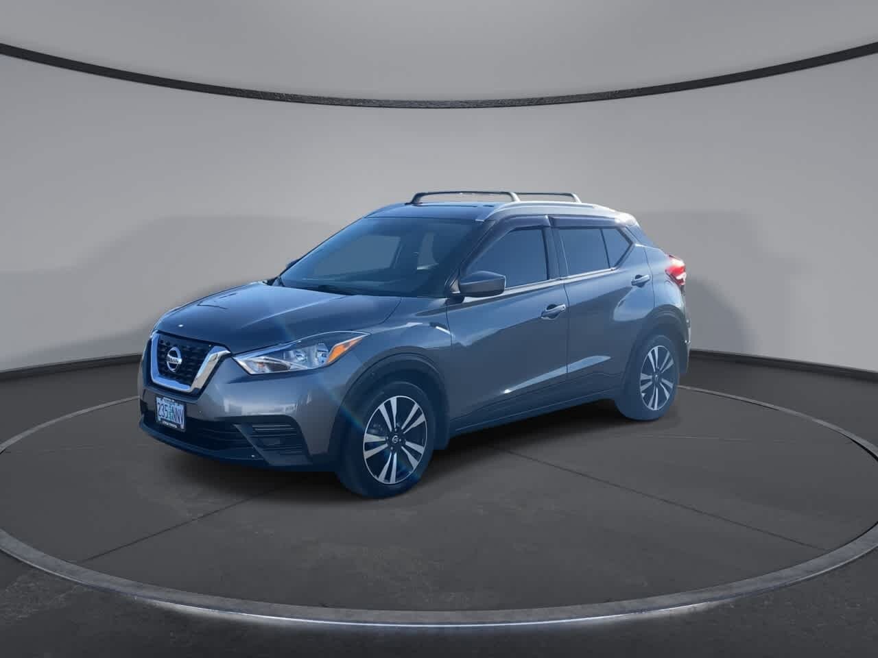 Thumbnail: 2018 Nissan Kicks - 3