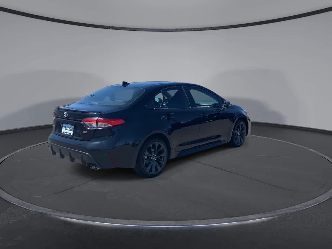 Thumbnail: 2024 Toyota Corolla - 9