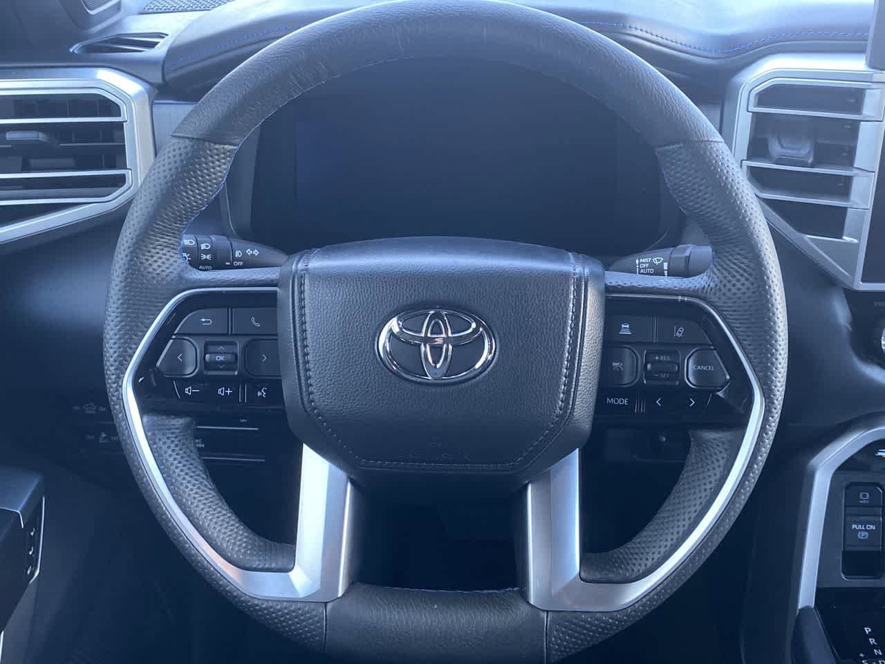 Thumbnail: 2024 Toyota Tundra - 14