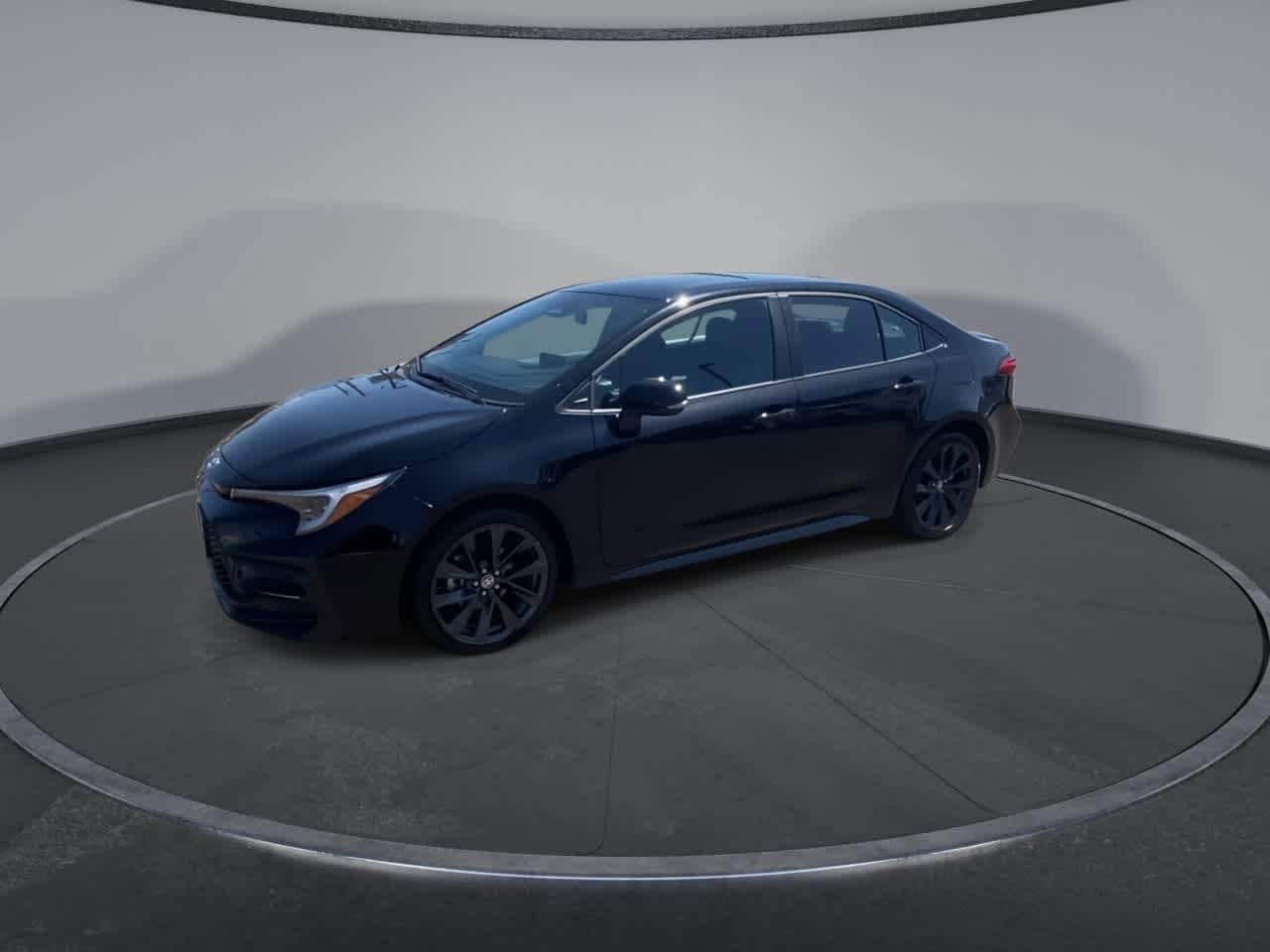 Thumbnail: 2024 Toyota Corolla - 4