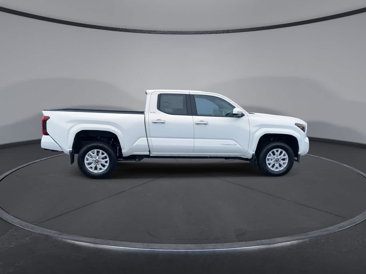 Thumbnail: 2026 Toyota Tacoma - 2