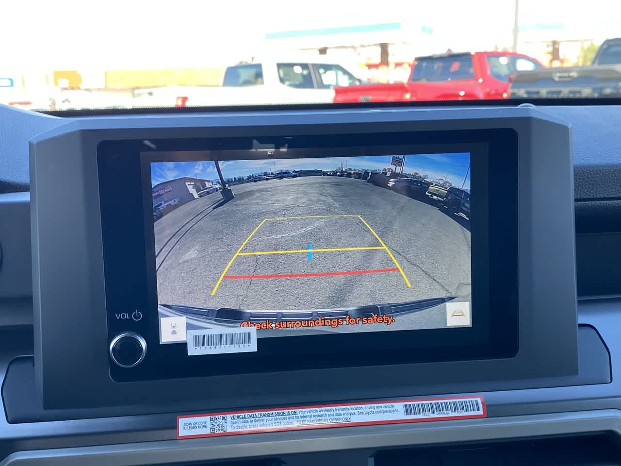 Thumbnail: 2025 Toyota Tacoma - 17