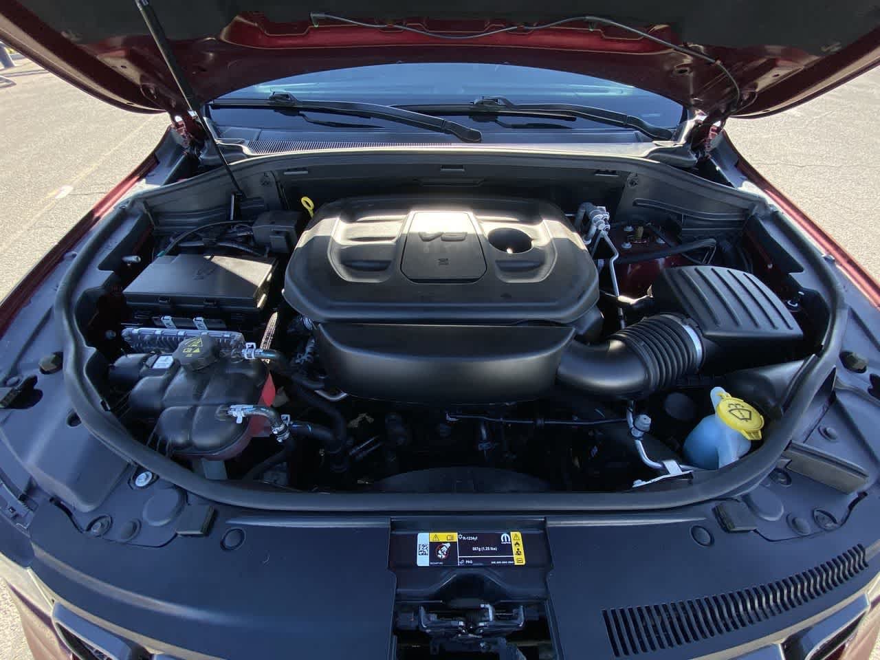 2021 Jeep Grand Cherokee High Altitude - Photo 26