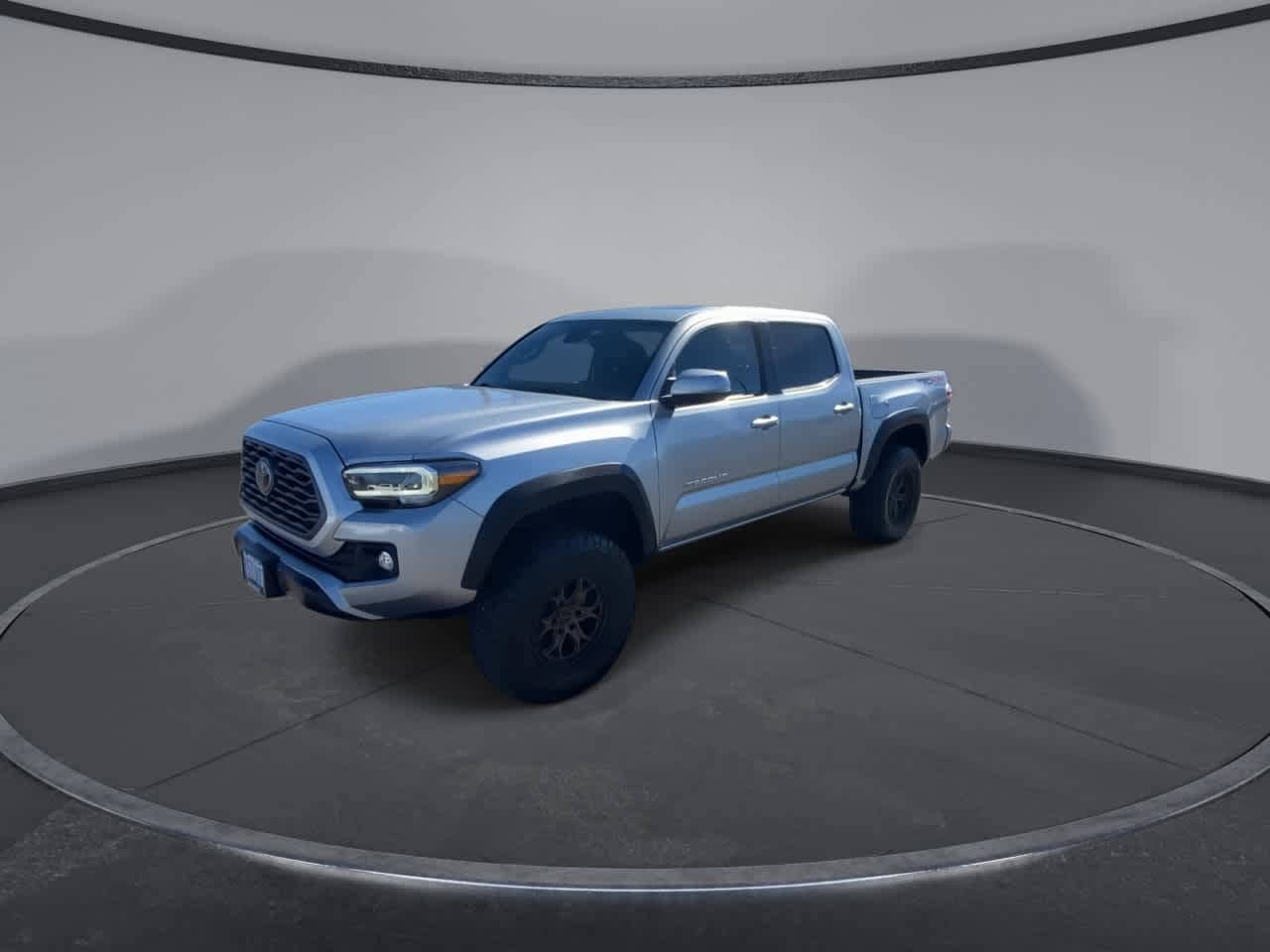 Thumbnail: 2022 Toyota Tacoma - 4