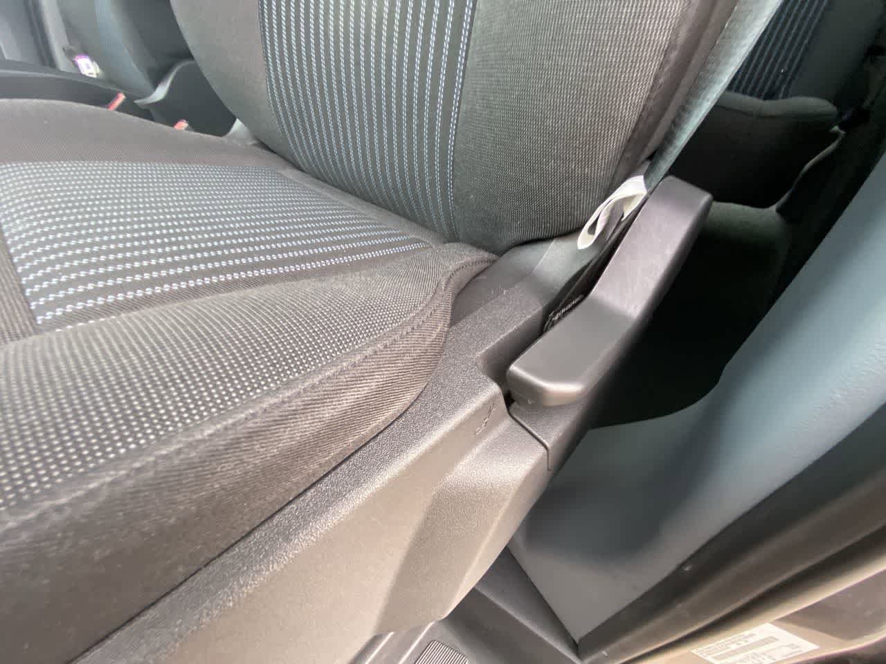 Thumbnail: 2019 Ford Transit Series - 12