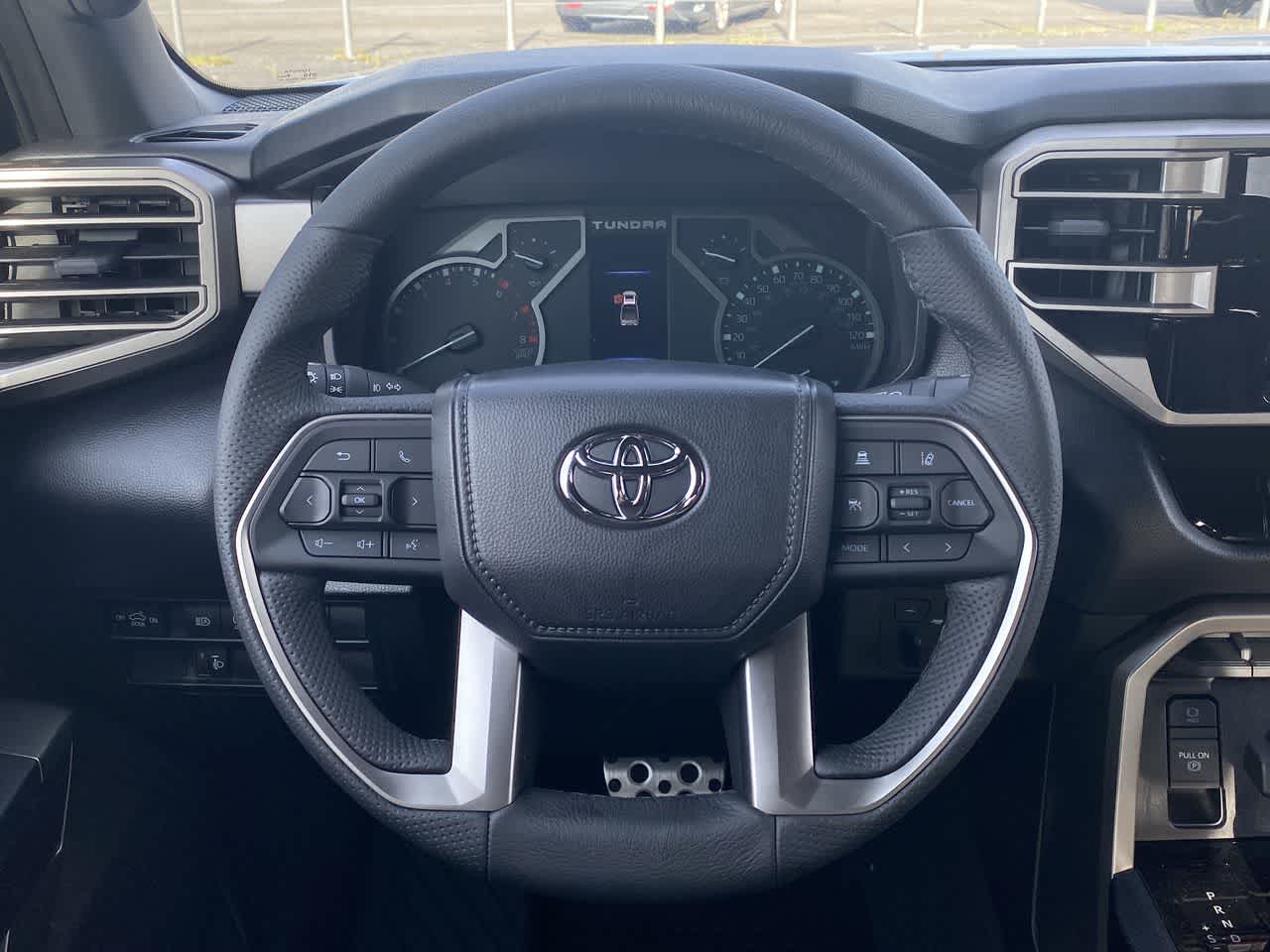 Thumbnail: 2026 Toyota Tundra - 14