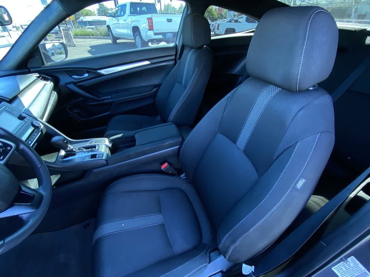 Thumbnail: 2019 Honda Civic - 11