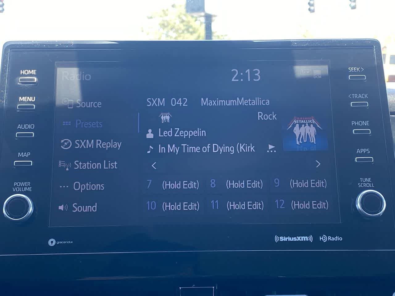 Thumbnail: 2024 Toyota Camry - 16