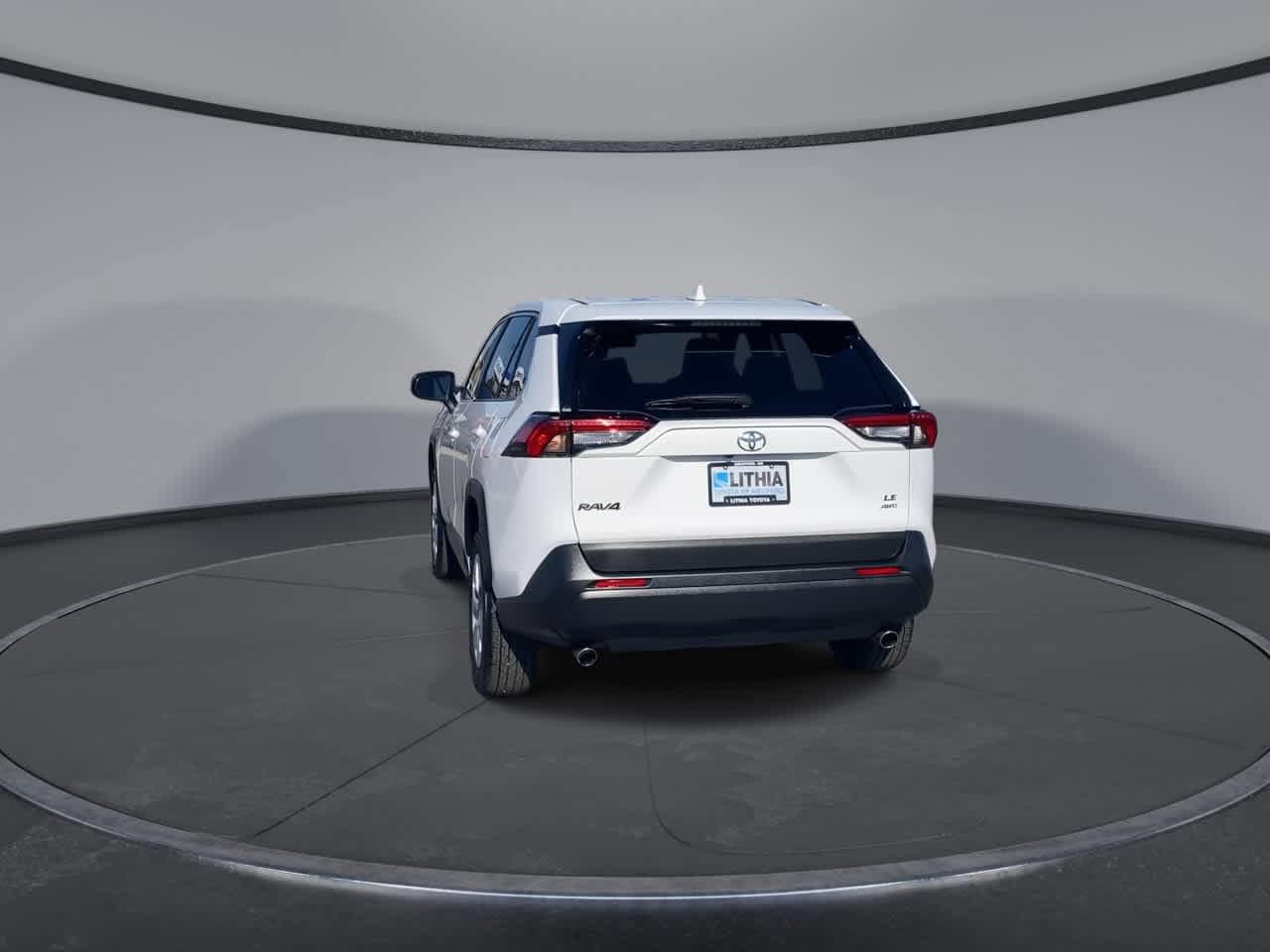 Thumbnail: 2025 Toyota RAV4 - 7