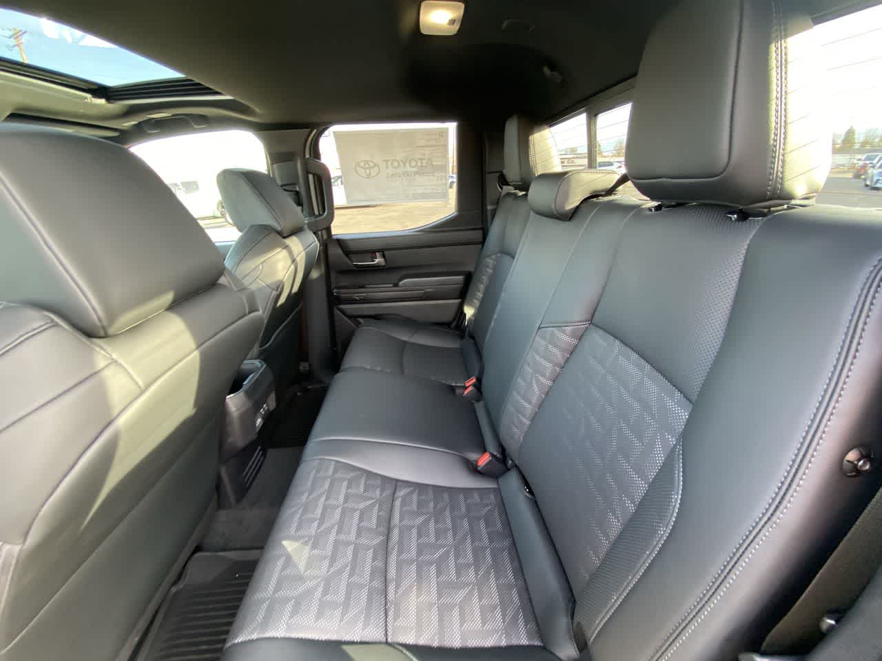 Thumbnail: 2026 Toyota Tacoma - 22