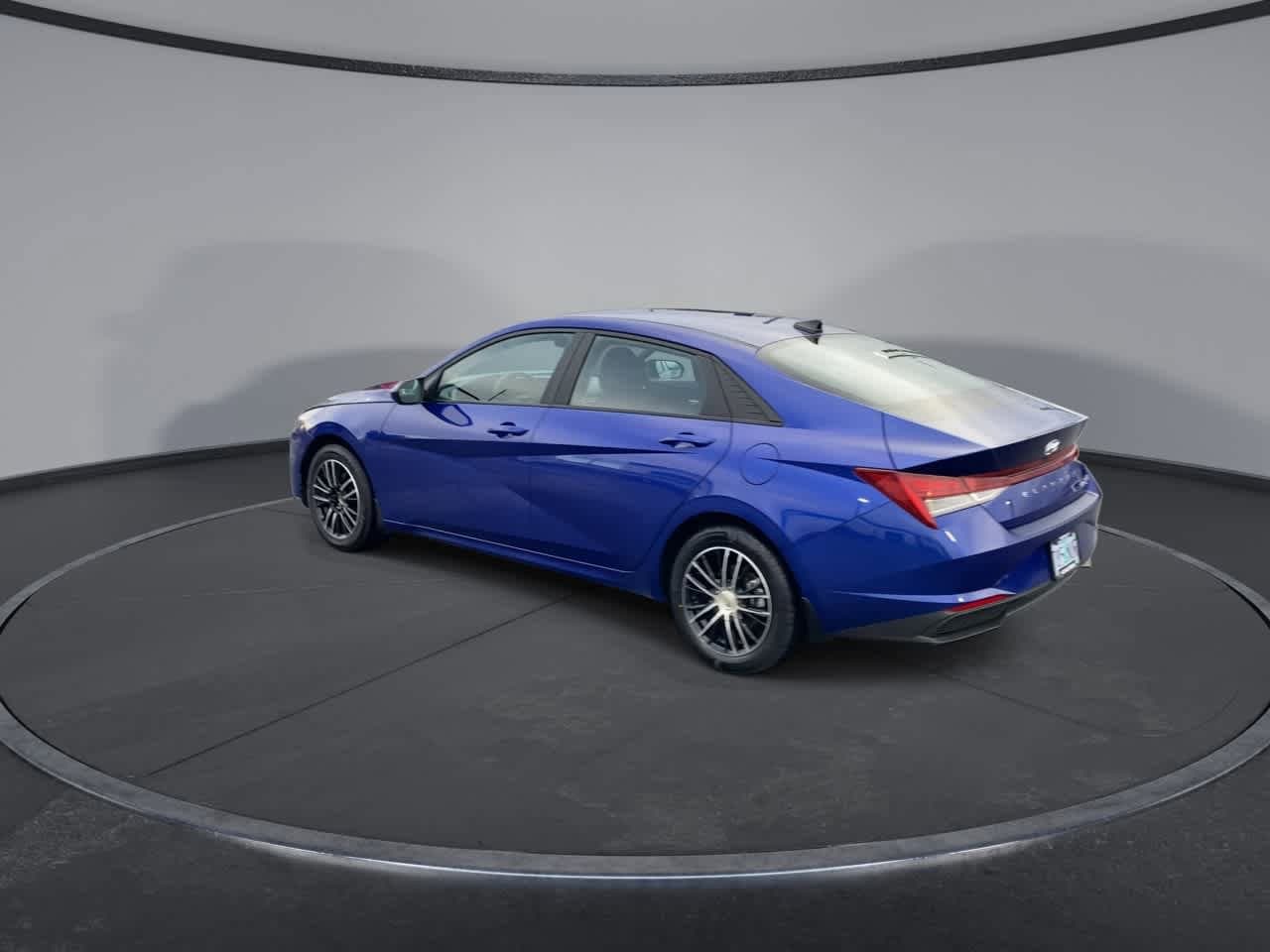 Thumbnail: 2023 Hyundai Elantra - 6