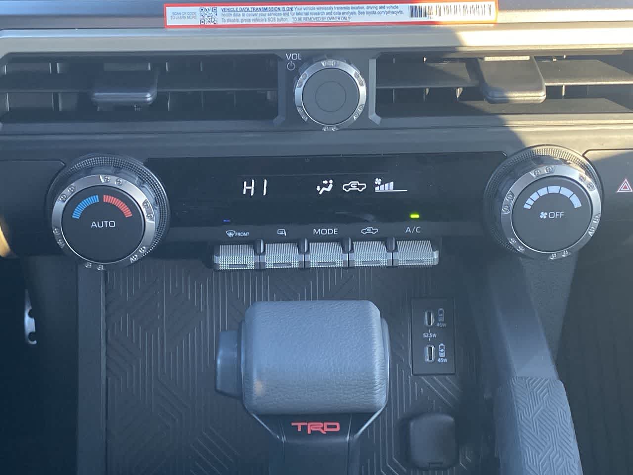 Thumbnail: 2026 Toyota Tacoma - 18