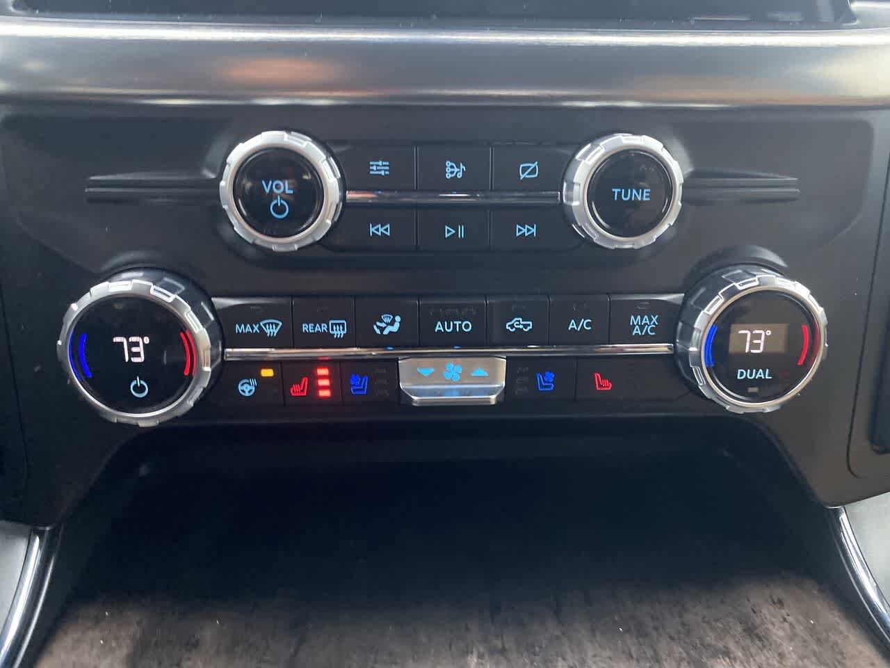 Thumbnail: 2021 Ford F-150 - 18