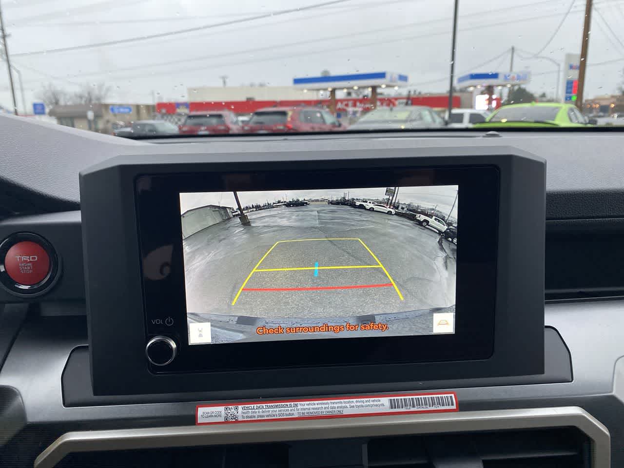 Thumbnail: 2026 Toyota Tacoma - 17