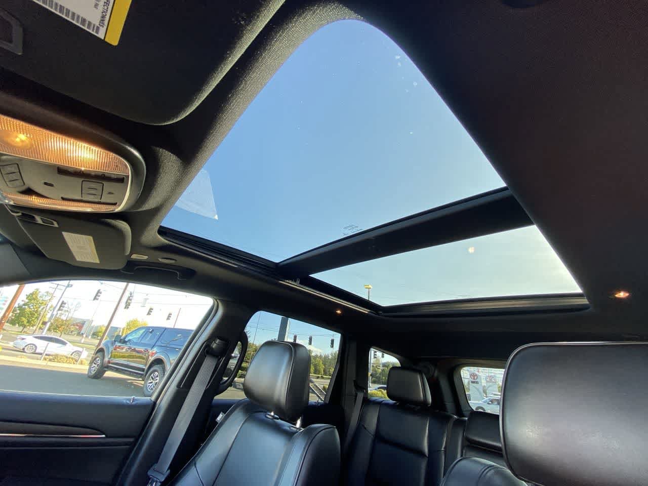 2021 Jeep Grand Cherokee High Altitude - Photo 22