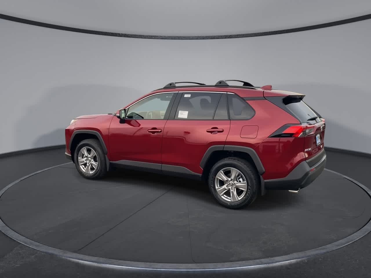 Thumbnail: 2025 Toyota RAV4 - 6