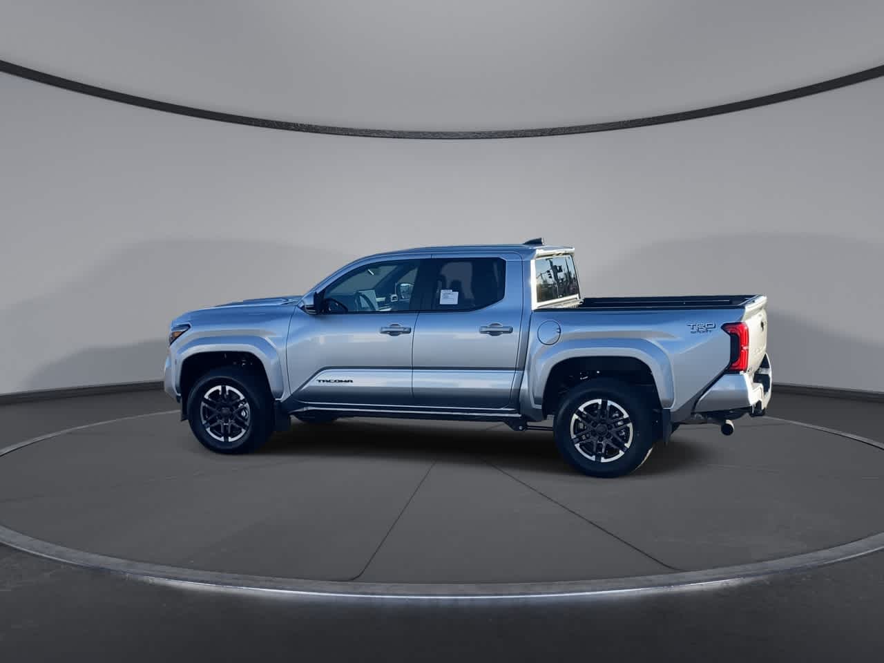 Thumbnail: 2026 Toyota Tacoma - 2