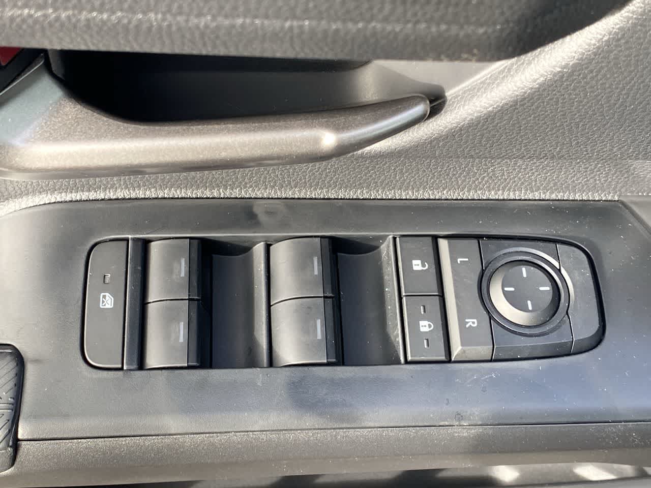 Thumbnail: 2026 Toyota Tacoma - 13